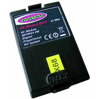 Jamara 066088 Ricambio/accessorio per modello radiocomandato - 35MHz Jamara 066088 Ricambio/accessorio per modello radiocomandato - 35MHz
