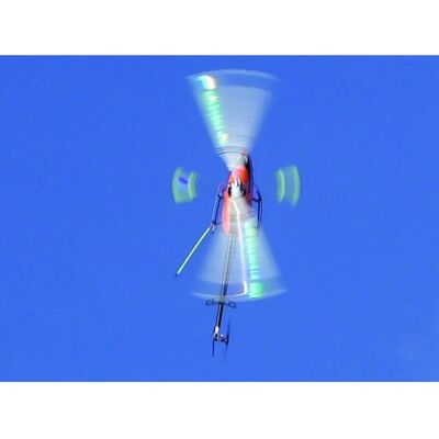 Jamara 170290 RC-Helikopterzubehör - Modell 425-500 Jamara 170290 RC-Helikopterzubehör - Modell 425-500