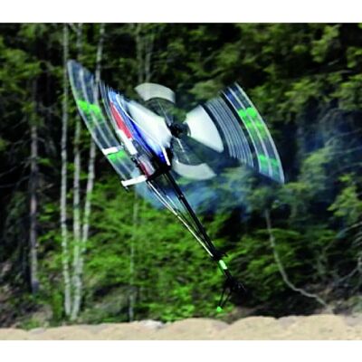 Jamara - 170292 Hollow XL - RC-Hubschrauberteil Jamara - 170292 Hollow XL - RC-Hubschrauberteil