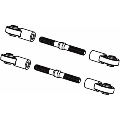 Jamara - SR10 VE2 - RC model part Jamara - SR10 VE2 - RC model part