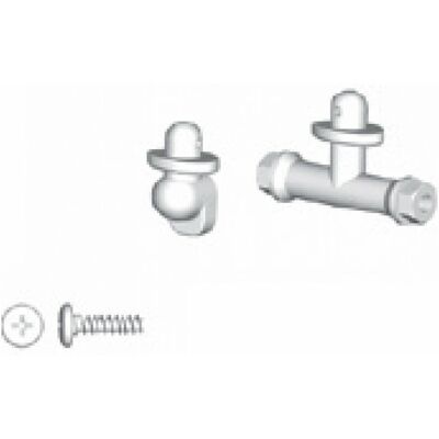 Jamara 505038 Componente per Modello RC - Corpo di Ricambio Jamara 505038 Componente per Modello RC - Corpo di Ricambio