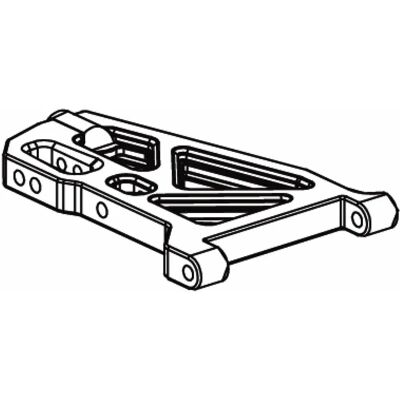 Jamara - Vo-Mj-In-LQ-SR10 - 60 mm - 7 mm - RC-Modellteil Jamara - Vo-Mj-In-LQ-SR10 - 60 mm - 7 mm - RC-Modellteil