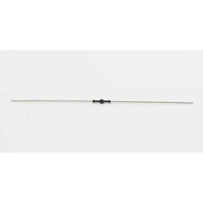 Jamara 036628 Jamara RC Stabilisationsset - Modellteil Jamara 036628 Jamara RC Stabilisationsset - Modellteil
