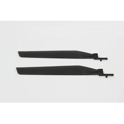 Jamara - 036630 - Rotorblätter - RC-Hubschrauber-Blattset Jamara - 036630 - Rotorblätter - RC-Hubschrauber-Blattset