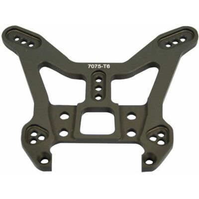 Jamara 503462 Ricambio RC - Supporto ammortizzatore posteriore Jamara 503462 Ricambio RC - Supporto ammortizzatore posteriore