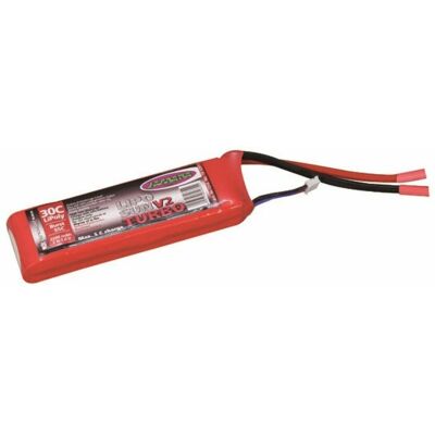 Jamara V2 Turbo - veicolo da gioco, accessorio pista Jamara V2 Turbo - veicolo da gioco, accessorio pista