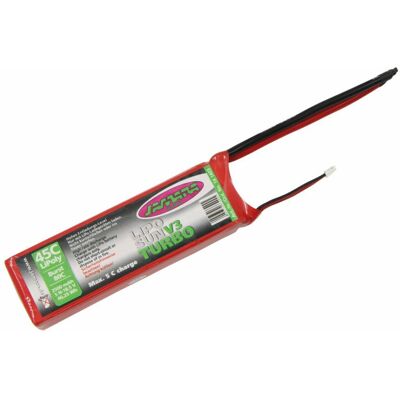 Jamara LipoSun V3 Turbo 18,5V 2500mAh Akku - RC Zubehör Jamara LipoSun V3 Turbo 18,5V 2500mAh Akku - RC Zubehör