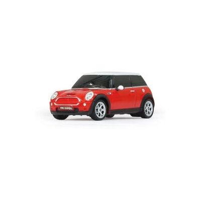 Jamara 404035 Voiture Télécommandée - Échelle 1:24, Rouge Jamara 404035 Voiture Télécommandée - Échelle 1:24, Rouge