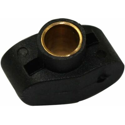 Jamara - E-Rix 450 tube coulissant - 16 cm - 9 mm - Pièce RC Jamara - E-Rix 450 tube coulissant - 16 cm - 9 mm - Pièce RC