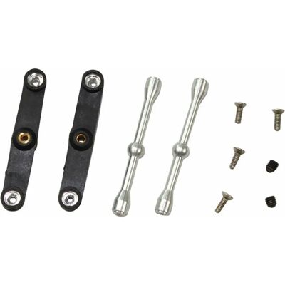Jamara 31705 - Accessorio Modello RC - E-Rix 450 Jamara 31705 - Accessorio Modello RC - E-Rix 450