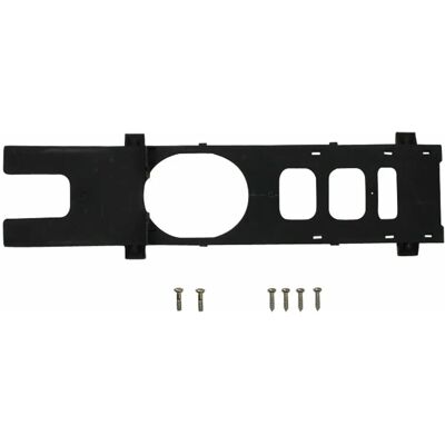 Jamara - E-Rix 450 - Piastra di base - Inferiore - Accessorio RC Jamara - E-Rix 450 - Piastra di base - Inferiore - Accessorio RC