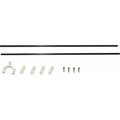 Jamara 031723 RC-Modelleur Ersatzteil - Heckstabilisator Jamara 031723 RC-Modelleur Ersatzteil - Heckstabilisator