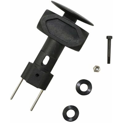Jamara 031750 Pezzo per Modello RC - Rotore di Elicottero Jamara 031750 Pezzo per Modello RC - Rotore di Elicottero