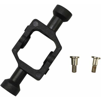 Jamara - 031752 - Paddle rod holder - RC accessory Jamara - 031752 - Paddle rod holder - RC accessory