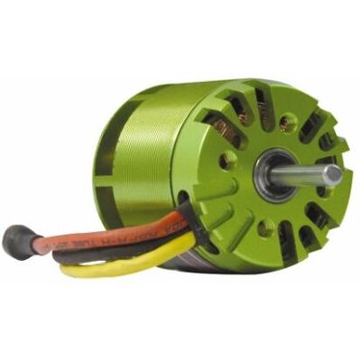 Jamara E-Rix 450 - Motore per Modello RC Jamara E-Rix 450 - Motore per Modello RC