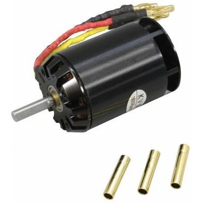 Jamara E-Rix 500 RC Motor - Modellteil/Zubehör Jamara E-Rix 500 RC Motor - Modellteil/Zubehör