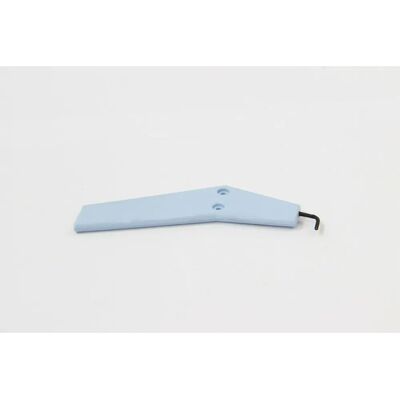 Jamara 030225 Vertikale Stabilizer - RC Modellteil Jamara 030225 Vertikale Stabilizer - RC Modellteil