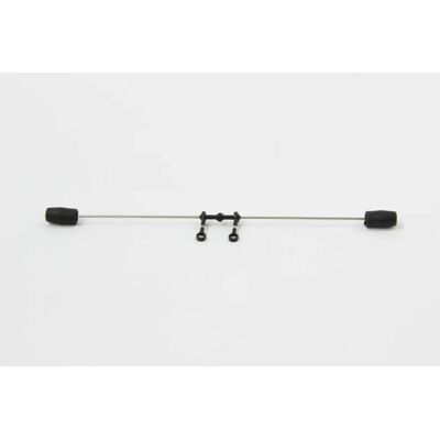 Jamara 030232 RC Stabilisatorset - Modellteil Jamara 030232 RC Stabilisatorset - Modellteil