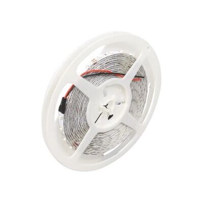 Jamara 179972 LED strip - 300 LEDs, Blue, 5000 mm - LED strip Jamara 179972 LED strip - 300 LEDs, Blue, 5000 mm - LED strip