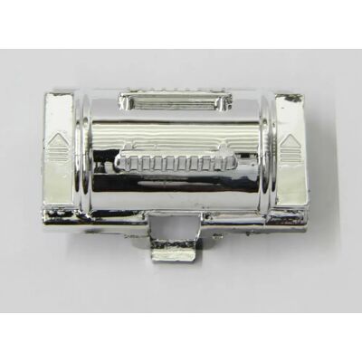 Jamara 403319 RC-Modellelement - Stoßdämpfersatz Jamara 403319 RC-Modellelement - Stoßdämpfersatz