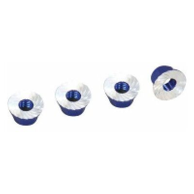 Jamara - 503581 - M4 autofilettante - Flangia - Dado Jamara - 503581 - M4 autofilettante - Flangia - Dado