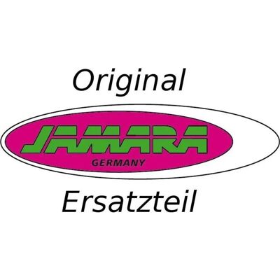 Jamara Motor 24Z. 48DP - Motore Jamara Motor 24Z. 48DP - Motore
