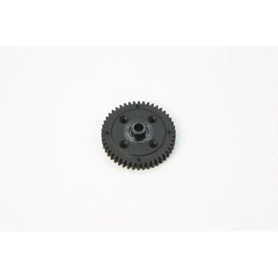 JAMARA - CRT.5-SCRT 46T - Kunststoff - RC-Modellteil JAMARA - CRT.5-SCRT 46T - Kunststoff - RC-Modellteil