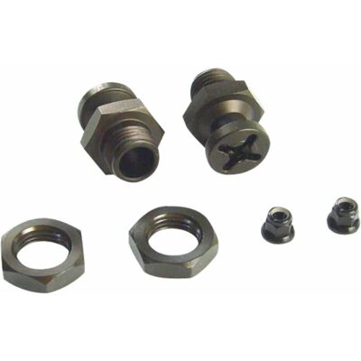 Jamara - SCRT-CRT.5 - 17mm VE2 HN - RC part Jamara - SCRT-CRT.5 - 17mm VE2 HN - RC part