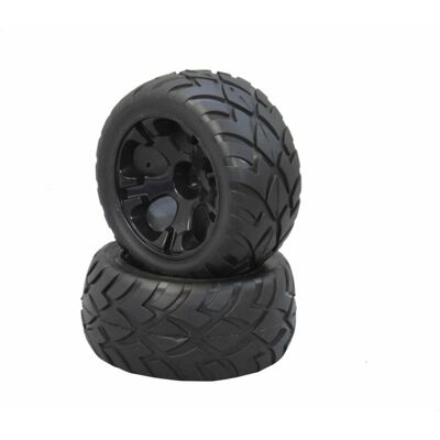 Jamara 505116 Ricambio Auto RC - Cocoon-Splinter Jamara 505116 Ricambio Auto RC - Cocoon-Splinter
