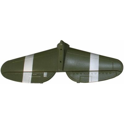 JAMARA - P-47 EPO - 1040mm - Tailplane - RC Flugzeugzubehör JAMARA - P-47 EPO - 1040mm - Tailplane - RC Flugzeugzubehör