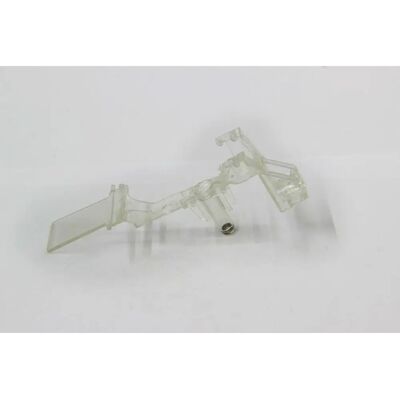 Jamara 036879 Ricambio per Modello RC - Piastra Base Jamara 036879 Ricambio per Modello RC - Piastra Base