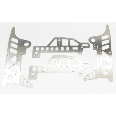 Jamara 037192 Pezzo/accessorio per modello RC - Radio-Controlled Model Part/Accessory Jamara 037192 Pezzo/accessorio per modello RC - Radio-Controlled Model Part/Accessory