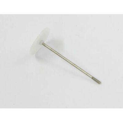 Jamara - Hauptgetriebe-Kit - 6-Stück - RC-Modellteil/Zubehör Jamara - Hauptgetriebe-Kit - 6-Stück - RC-Modellteil/Zubehör