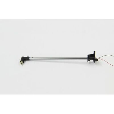 Jamara - 031935 - Tail boom - RC - RC model part Jamara - 031935 - Tail boom - RC - RC model part
