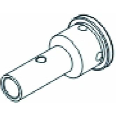 Jamara 504217 Componente per modellismo radiocomandato - Asse ruota Jamara 504217 Componente per modellismo radiocomandato - Asse ruota