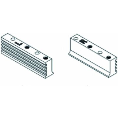 Supporto Motore Jamara X3 - Pezzo per Modello RC Supporto Motore Jamara X3 - Pezzo per Modello RC