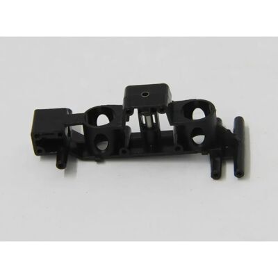 Jamara Hauptrahmen Gyro Turbo 2,4GHz - Funkferngesteuertes Modellteil Jamara Hauptrahmen Gyro Turbo 2,4GHz - Funkferngesteuertes Modellteil