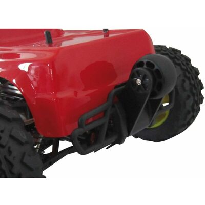 Jamara Lipon-TigerBL - Wheelybar - Accessorio RC Jamara Lipon-TigerBL - Wheelybar - Accessorio RC