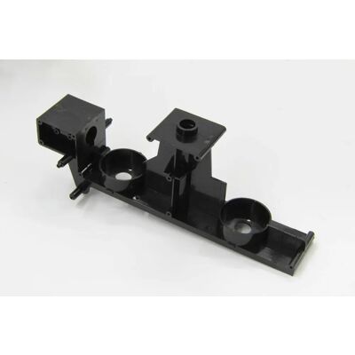 Jamara 037215 Pezzo per Modello RC - Telaio Principale Jamara 037215 Pezzo per Modello RC - Telaio Principale