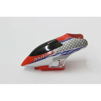 Jamara 037221 Tettuccio RC - Pezzo Modello Jamara 037221 Tettuccio RC - Pezzo Modello