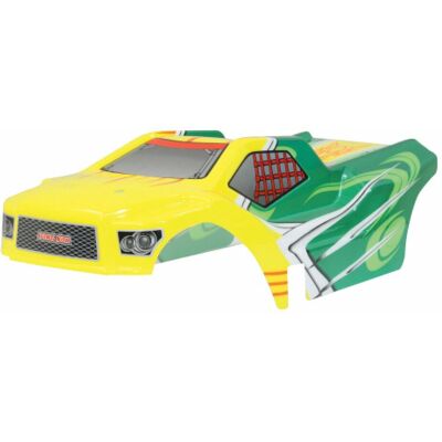 Jamara 504317 RC Auto Karosserie - Ersatzteil Jamara 504317 RC Auto Karosserie - Ersatzteil