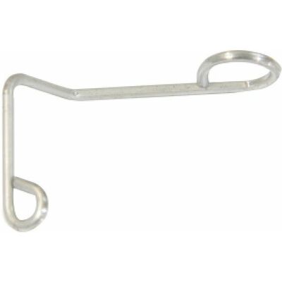 Jamara - 504321 - Metallo - Supporto filtro aria - componente RC Jamara - 504321 - Metallo - Supporto filtro aria - componente RC