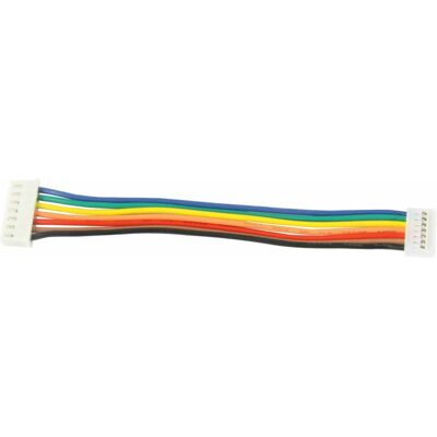 Jamara 153044 RC Modellteil - Kabeladapter Jamara 153044 RC Modellteil - Kabeladapter