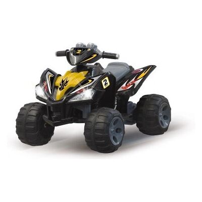 Jamara Ride-On ElektroKinderquad - Spielzeug Jamara Ride-On ElektroKinderquad - Spielzeug