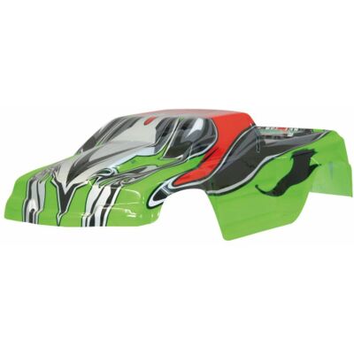 Jamara 505188 Corpo auto RC - Ricambio Jamara 505188 Corpo auto RC - Ricambio