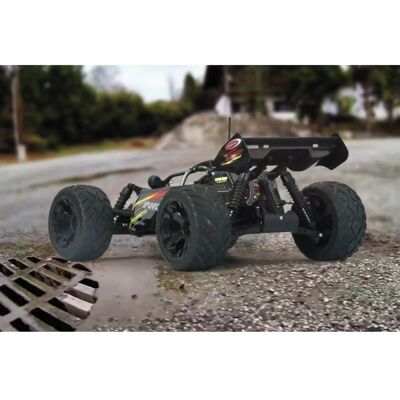 Jamara 053271 Auto RC fuoristrada - 1:10 Jamara 053271 Auto RC fuoristrada - 1:10