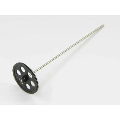 Jamara - 037918 - Hauptantriebsgarnitur - RC helicopter spare part Jamara - 037918 - Hauptantriebsgarnitur - RC helicopter spare part