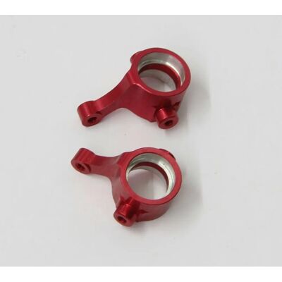 Particolare modello Jamara - Tuning CNC in alluminio - Accessorio auto RC Particolare modello Jamara - Tuning CNC in alluminio - Accessorio auto RC