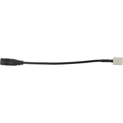 Jamara - 700902 - 5.5/2.1 mm - 190 mm - power cable Jamara - 700902 - 5.5/2.1 mm - 190 mm - power cable