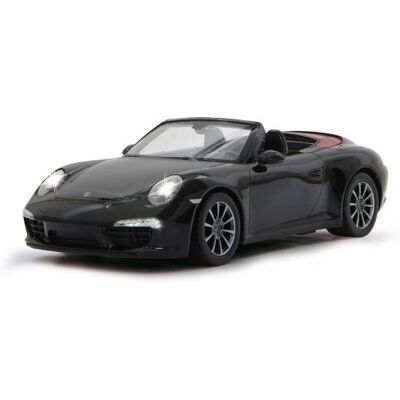 Jamara Porsche 911 Carrera S 1:12 - Zdalnie sterowane auto Jamara Porsche 911 Carrera S 1:12 - Zdalnie sterowane auto